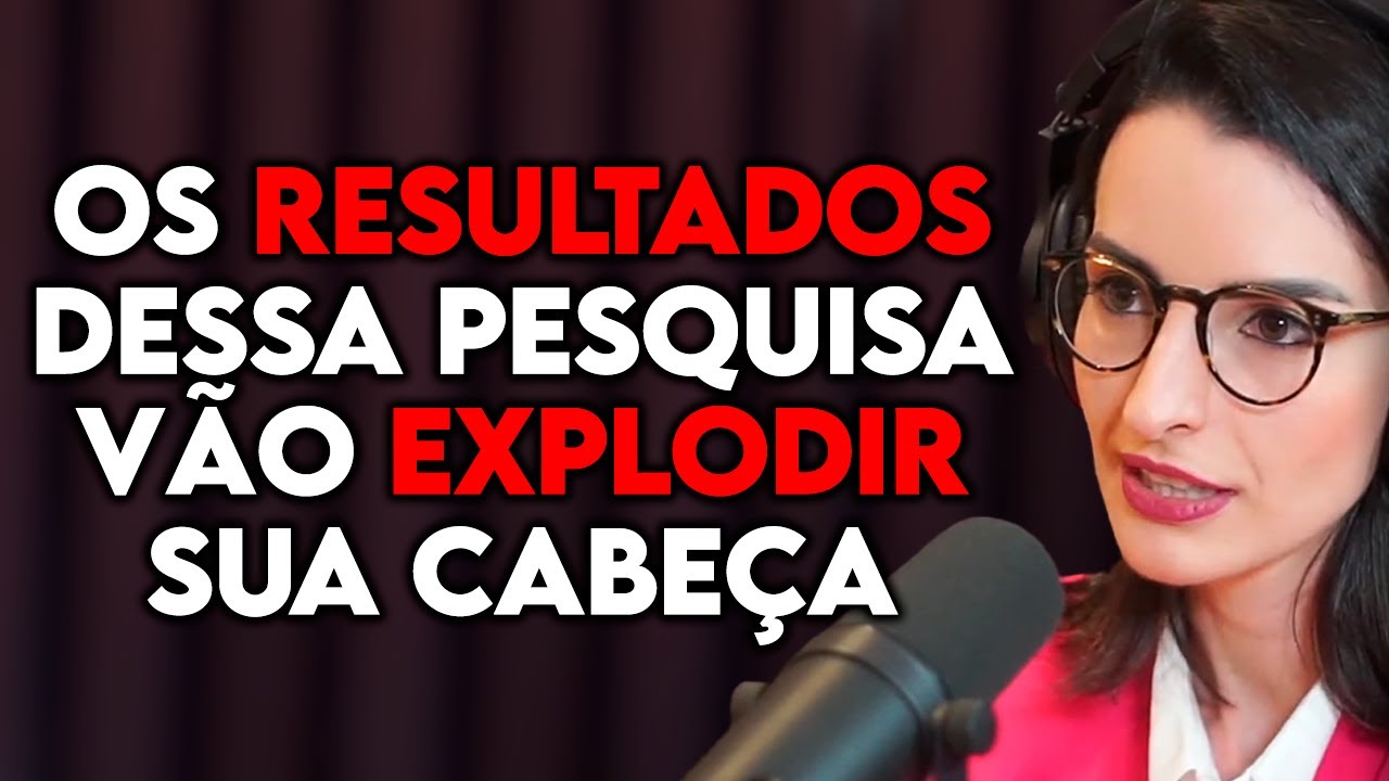 NEUROCIENTISTA: DINHEIRO TRAZ FELICIDADE? | Lutz Podcast
