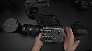 Sony FX6 Review