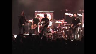 Breaking Point - Show Me A Sign - Verizon Wireless Arena - Houston 3/14/06