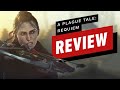 A Plague Tale: Requiem Review