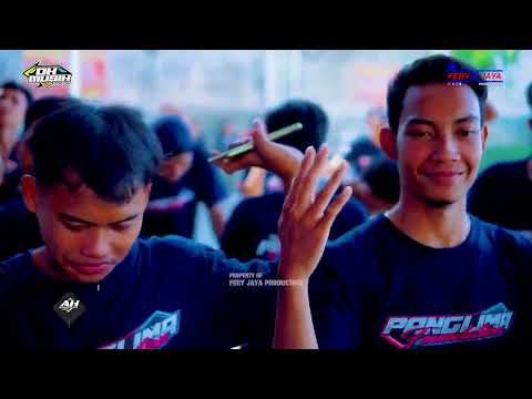 DK MUSIK - MERAYU TUHAN - DIN ANNESIA - HAPPY PARTY PANGLIMA FOUNDATION SEASON 5 -KANJENG MAMI KUDUS