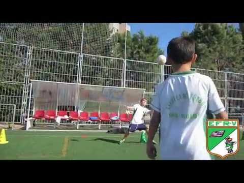 EFRV CAMPUS SEMANA SANTA