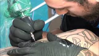 Te Rarawa Iwi Summit   Ta Moko