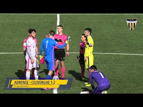 Campionato | Adrense - Ciliverghe | sintesi