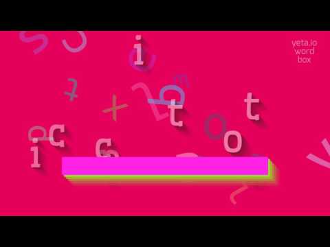 How to say "picciotto"! (High Quality Voices)