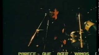 Flesh for Lulu - Dog, dog, dog