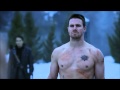 Arrow 3x09 Oliver Queen Dies