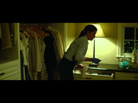 Исчезнувшая