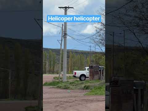 🚁 ¡OPERATIVO EN PIEDRA DEL ÁGUILA! INUNDACIONES 🌧️😳