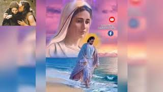 A ti Virgencita.  Canta GELA Cantante católica