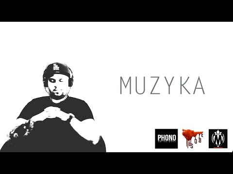eSOBe x Phono CoZaBit - "Muzyka" (M.U.Z.Y.K.A EP)