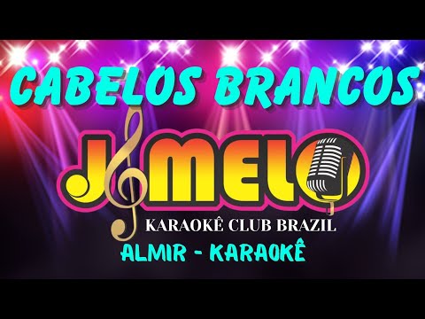 Cabelos Brancos - Almir Bezerra