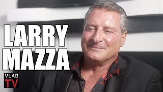 Larry Mazza on VladTV Mafia Guests Saying 'The Irishman' was Inaccurate (Part 18) video