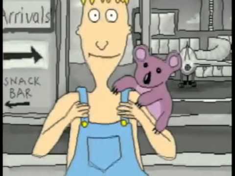 Dr Katz, Professional Therapist Season 6, Episode 75 of 81 Vow of Silence cartoons