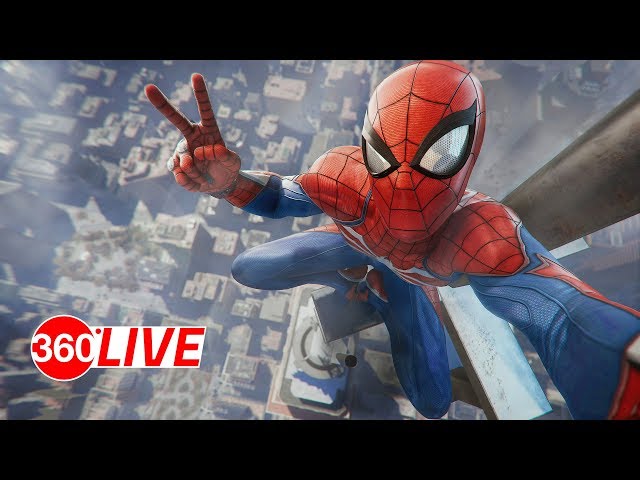 spider man ps4 buy online