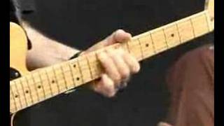 Los Lobos - The Town Live at Austin City Limits Festival 06