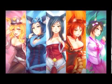 Nightcore - After ever after 2
