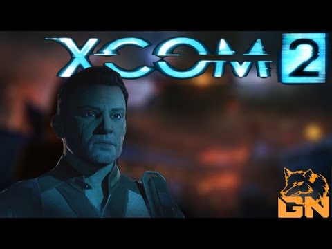 The Tutorial | XCOM 2: Operation Gatecrasher