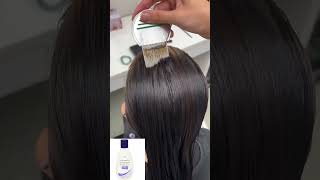 Lice removal treatment