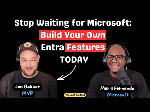 Microsoft Entra: Power & Logic Apps Tips Microsoft Entra: Power & Logic Apps Tips