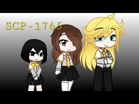 SCP-1765 Introduction