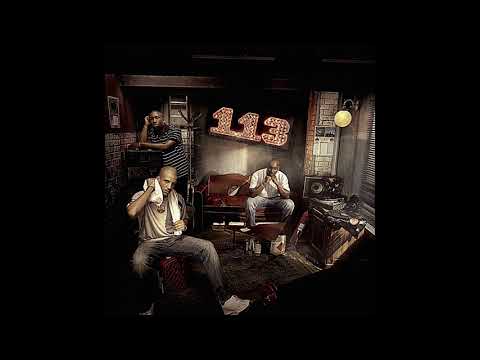 113 - L'École Du Crime (Feat. Mobb Deep)