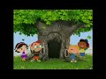 Little Einsteins Malay Cover