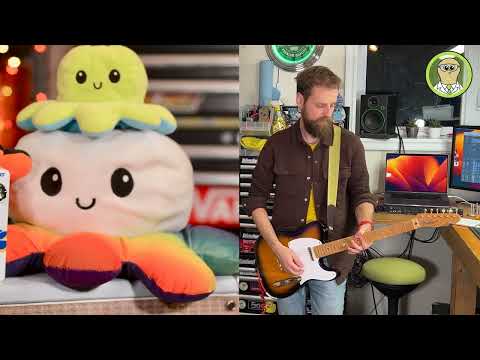 Bloup Octavia Fuzz Tribute - Random image 13