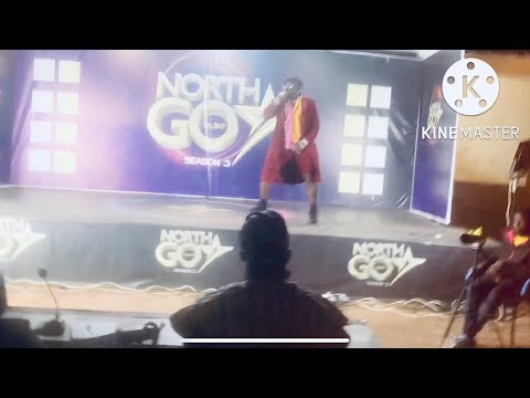 BUBA iBOSS @EPL3601  Full Performance.