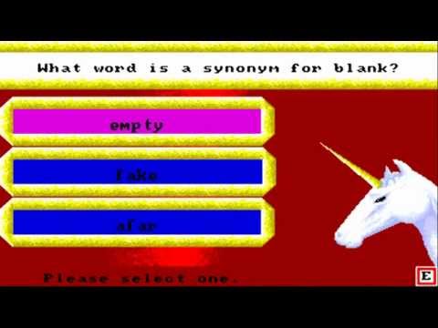 Land of the Unicorn picture