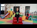 Kindergarten A January 20 2021 Little Einstein
