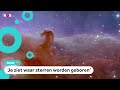 Spectaculaire ruimtefoto's van nieuwe telescoop