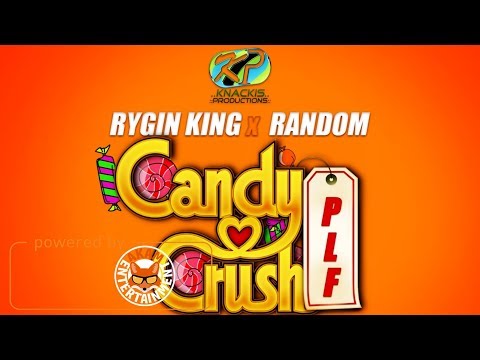 Rygin King x Random - Candy Crush (Raw) April 2018