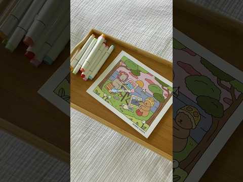Coloring Sheets Aesthetic