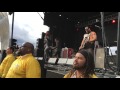 8 - Bored Stiff - Every Time I Die (Live at Carolina Rebellion: Day 1 - 5/05/17)