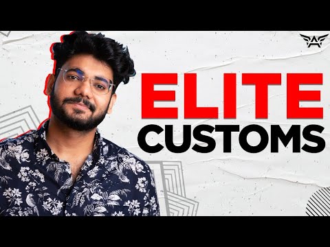 🔴H¥DRA | Alpha! - GRAND FINALE FOR 100K PRICE POOL ELITE CUSTOMS! 😍 || PUBG MOBILE! 🤯