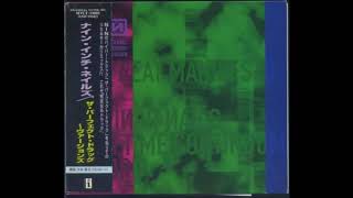 Nine Inch Nails - Perfect Drug - Hook part with Ableton Live 9.7.5