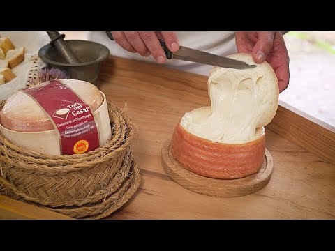 Unverwechselbare Aromen der Extremadura