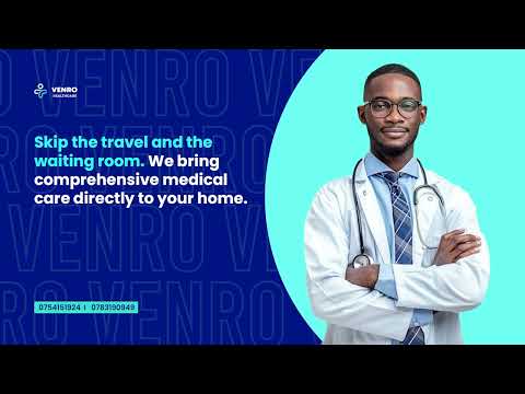 Venro Health Care believes that quality healthcare can be accessible to everyone.