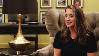 Katie Snapp w/Camille Johnson Realtors - Home Abstract & Title Company