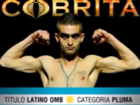 Todos con Matias "La Cobrita" Rueda