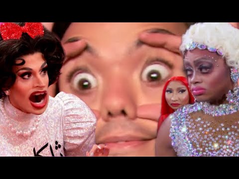 drag race s12 but it's a meme