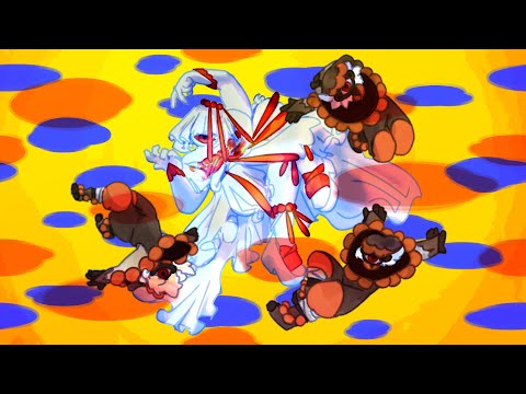 hyper zone 2 [remix]