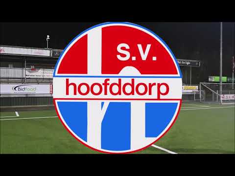 Voorzitter s.v. Hoofddorp Online Kavelveiling 2020