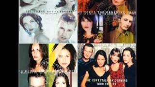 The Corrs - When He`s not Around ALBUM VERSION