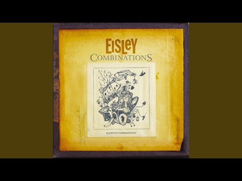Ten Cent Blues - Eisley