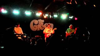 Stick Figure Just Another Dream Live in Chicago