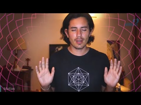 Day 290 THE ARTS and CHANNELLING - Matias De Stefano - English Edit