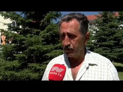NAŠA TV | EKOLOŠKI PROBLEM U TOMISLAVGRADU