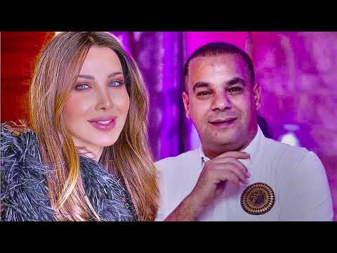 Houari Dauphin ft. Nancy Ajram - Khayf 3lik خايف عليك